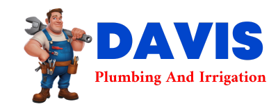 Trusted plumber in NEW AUGUSTA